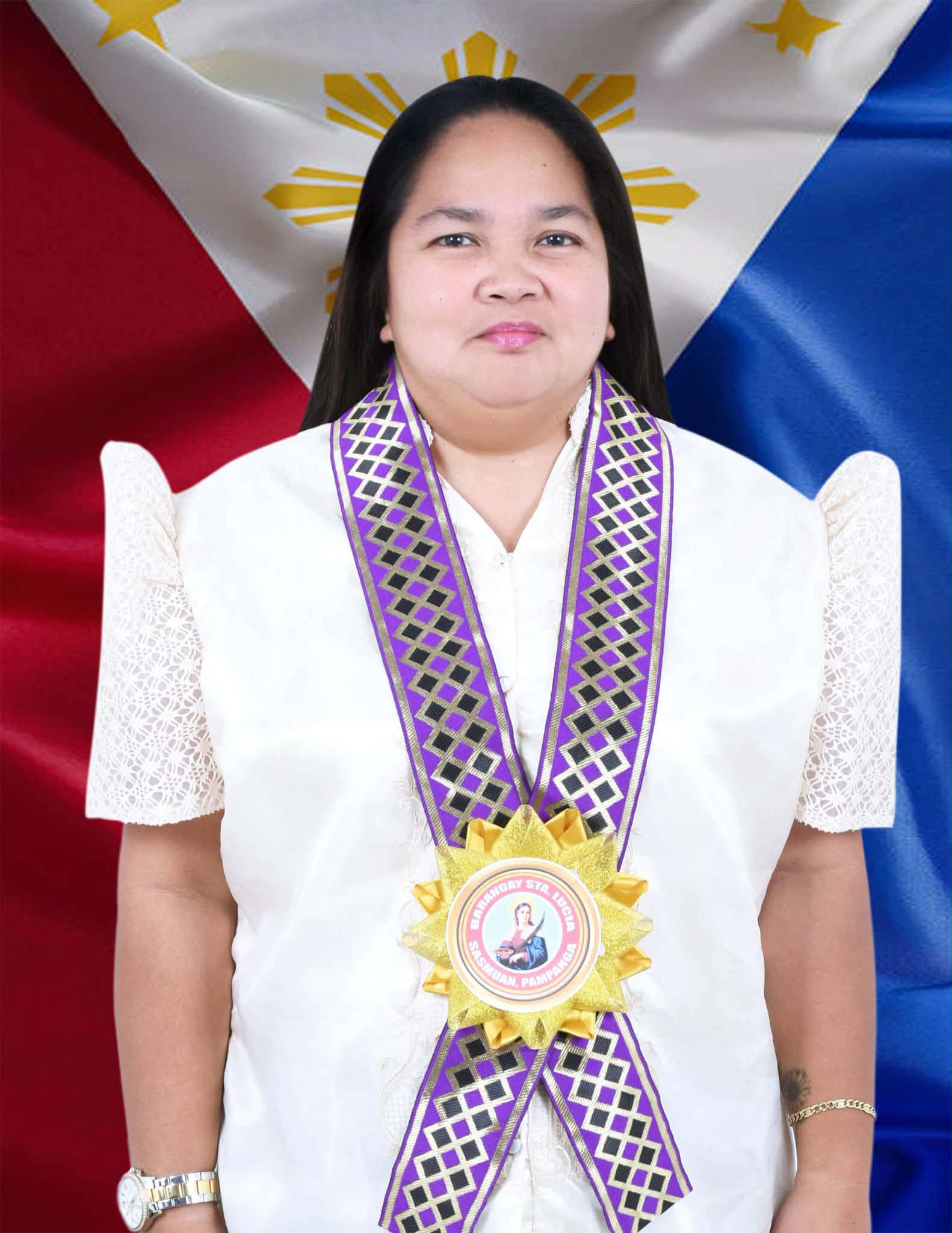 Barangay Captain
